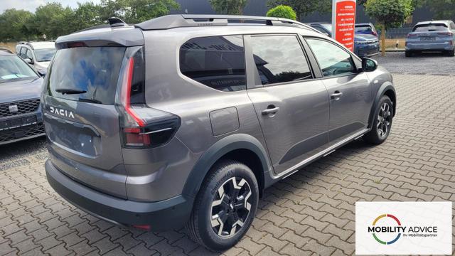 Dacia Jogger Journey TCe110 MJ26*LED*Shzg*PDC*Cam*ACA*16" 