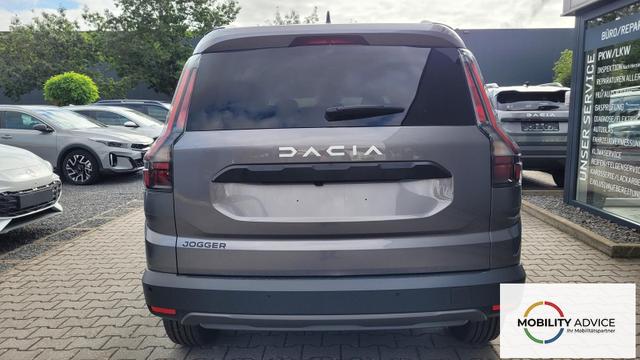 Dacia Jogger Journey TCe110 MJ26*LED*Shzg*PDC*Cam*ACA*16" 