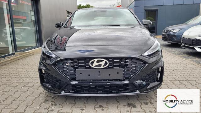Hyundai i30 N Line HB AT MJ26 N-Line*LED*Navi*Shzg*PDC*Cam*18* 