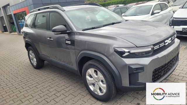 Dacia Bigster TCe 140 TCe140 Hybrid-G*LED*PDC*Cam*17Zoll*Klima 