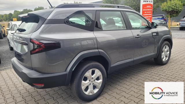 Dacia Bigster TCe 140 TCe140 Hybrid-G*LED*PDC*Cam*17Zoll*Klima 
