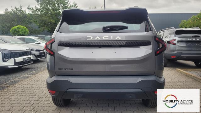 Dacia Bigster TCe 140 TCe140 Hybrid-G*LED*PDC*Cam*17Zoll*Klima 