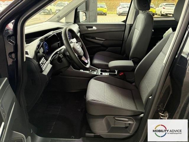 Ford Grand Tourneo Connect Titanium 1.5 Ecoboost L2 7-Sitzer / Automatik Navi ACC PDC V&H Alu 17" 5-Jahre Garantie 
