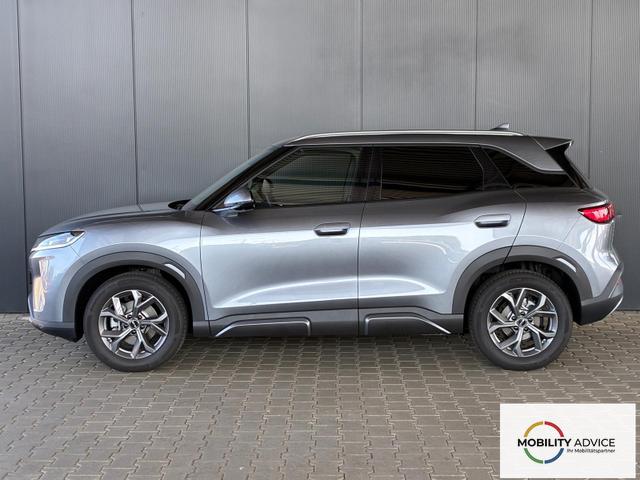 BYD Atto 2 EV Comfort 64,8 kWh / Navi Sitz. H Leder ACC ALU 17'' 
