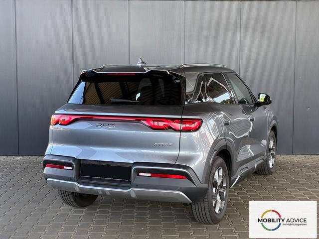 BYD Atto 2 EV Comfort 64,8 kWh / Navi Sitz. H Leder ACC ALU 17'' 