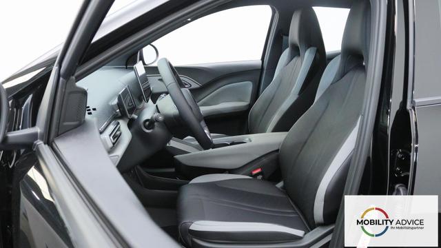 BYD Dolphin Surf Active 30 kWh / Navi ACC PDC H + Kamera Klimaautomatik 