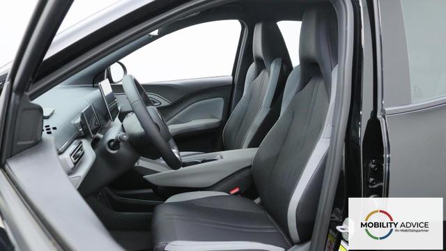 BYD Dolphin Surf Boost 43 kWh / Navi ACC Elektr. Sitze V. PDC H + Kamera Klimaautomatik 