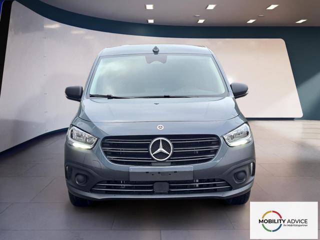 Mercedes-Benz Citan 108 CDI standard (420.613) Kasten AHK Kamera SHZ 