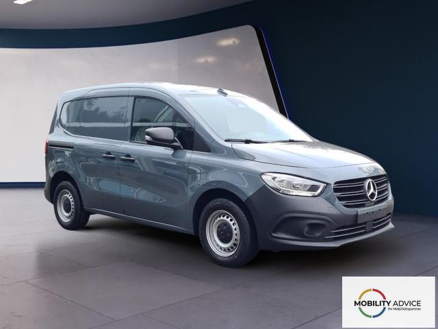 Mercedes-Benz Citan 108 CDI standard (420.613) Kasten AHK Kamera SHZ 