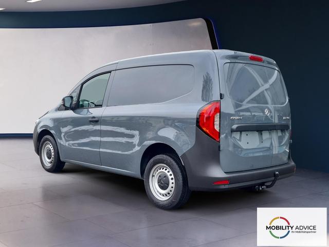 Mercedes-Benz Citan 108 CDI standard (420.613) Kasten AHK Kamera SHZ 