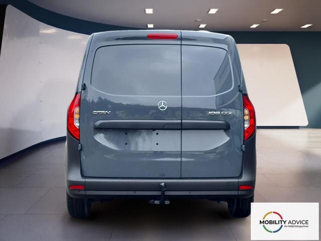 Mercedes-Benz Citan 108 CDI standard (420.613) Kasten AHK Kamera SHZ 