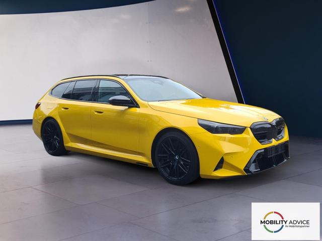 BMW M5 Basis Touring Comfort+DrivAssistPlus+FFC+Pano 