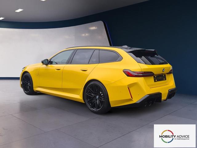 BMW M5 Basis Touring Comfort+DrivAssistPlus+FFC+Pano 