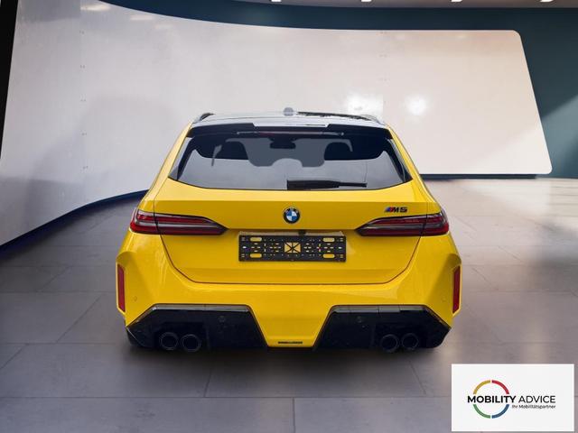 BMW M5 Basis Touring Comfort+DrivAssistPlus+FFC+Pano 