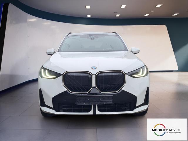 BMW X3 20 d xDrive M Sport 20d Pro DrivePro+Inno+Premium+ParkPro 