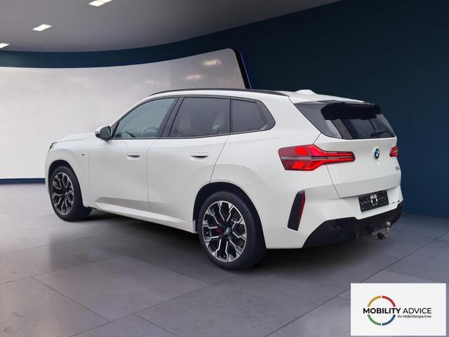 BMW X3 20 d xDrive M Sport 20d Pro DrivePro+Inno+Premium+ParkPro 