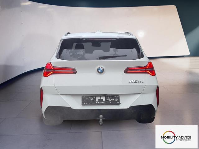 BMW X3 20 d xDrive M Sport 20d Pro DrivePro+Inno+Premium+ParkPro 