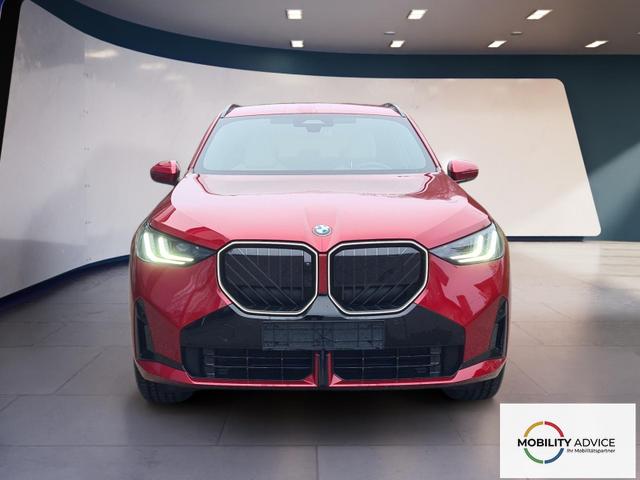 BMW X3 20 d xDrive M Sport 20d Pro DrivePro+Inno+Premium+ParkPro 
