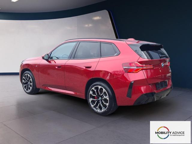 BMW X3 20 d xDrive M Sport 20d Pro DrivePro+Inno+Premium+ParkPro 