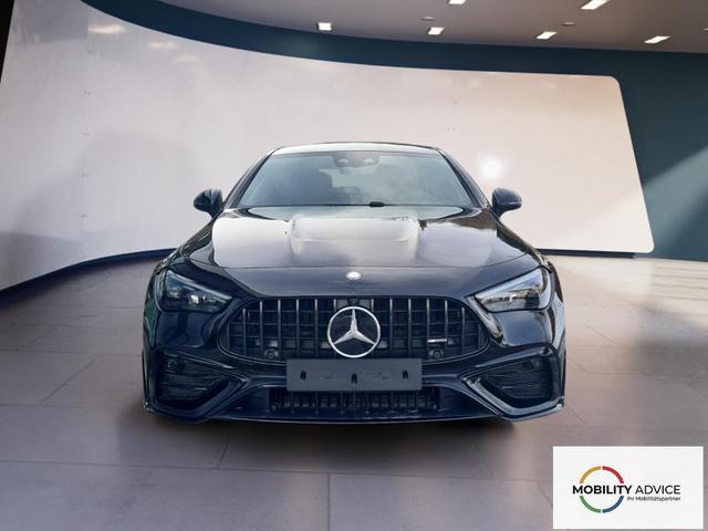 Mercedes-Benz CLE-Klasse AMG CLE 53 4Matic Premium Plus (236.362) PremiumPlus DiebstahlPlus 