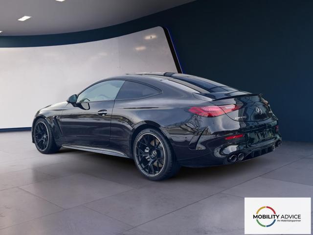 Mercedes-Benz CLE-Klasse AMG CLE 53 4Matic Premium Plus (236.362) PremiumPlus DiebstahlPlus 