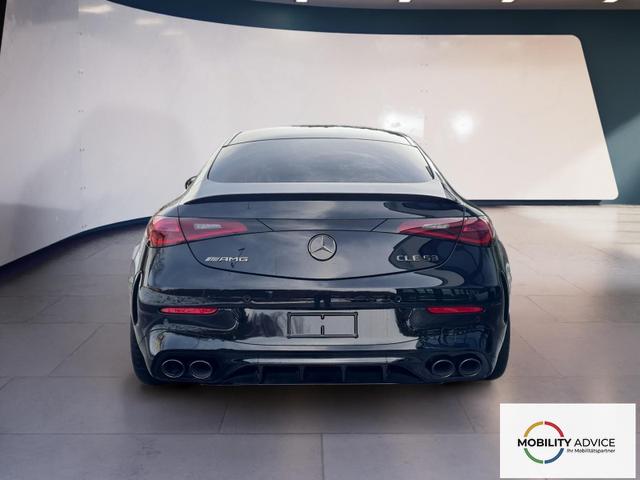 Mercedes-Benz CLE-Klasse AMG CLE 53 4Matic Premium Plus (236.362) PremiumPlus DiebstahlPlus 