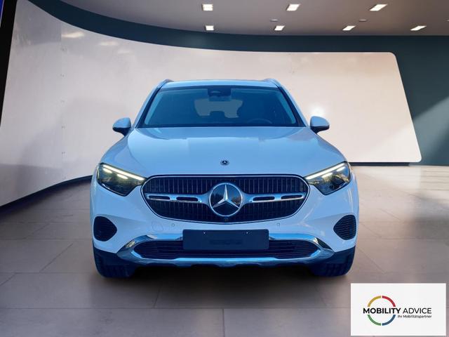 Mercedes-Benz GLC 220 d 4Matic (254.605) Premium 19"Alu 