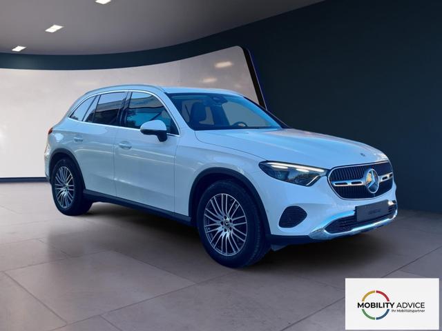Mercedes-Benz GLC 220 d 4Matic (254.605) Premium 19"Alu 