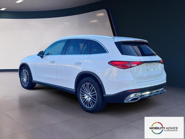 Mercedes-Benz GLC 220 d 4Matic (254.605) Premium 19"Alu 