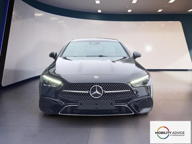 Mercedes-Benz CLE-Klasse CLE 220 d Avantgarde Advanced Plus (236.304) Coupe 220d Distronic Pano 