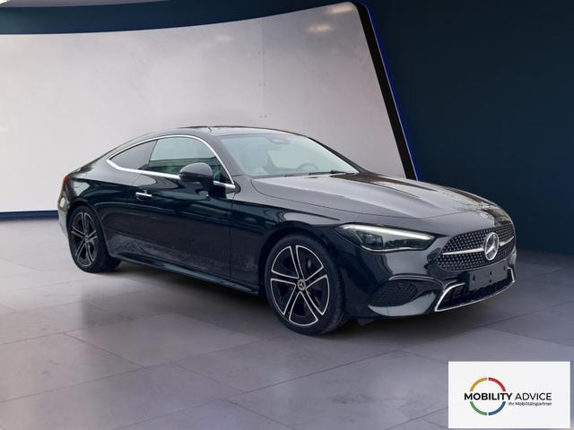 Mercedes-Benz CLE-Klasse CLE 220 d Avantgarde Advanced Plus (236.304) Coupe 220d Distronic Pano 