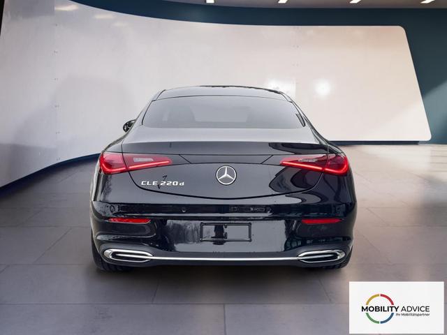 Mercedes-Benz CLE-Klasse CLE 220 d Avantgarde Advanced Plus (236.304) Coupe 220d Distronic Pano 