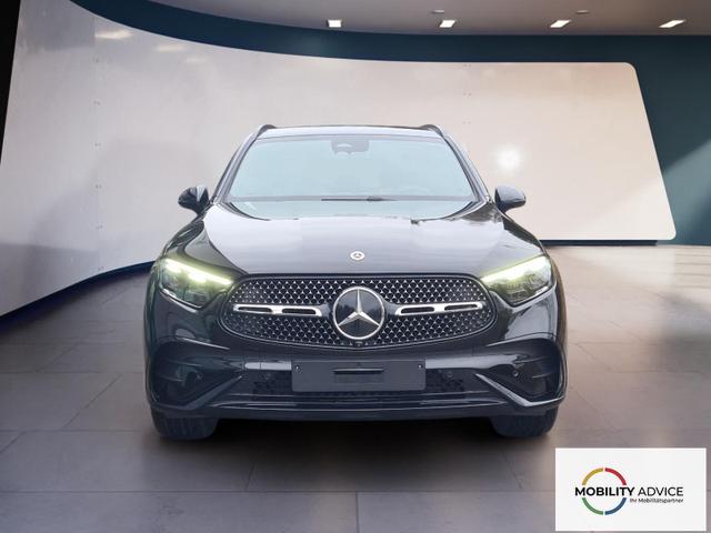 Mercedes-Benz GLC 200 4Matic (254.651) PremiumPlus AMG AHK SitzKlima Burmester 