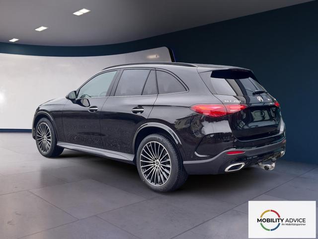 Mercedes-Benz GLC 200 4Matic (254.651) PremiumPlus AMG AHK SitzKlima Burmester 