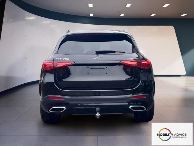 Mercedes-Benz GLC 200 4Matic (254.651) PremiumPlus AMG AHK SitzKlima Burmester 