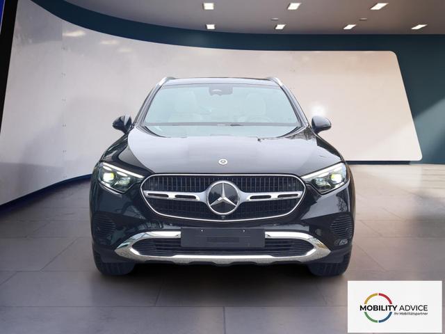 Mercedes-Benz GLC 220 d 4Matic (254.605) 220d Premium AHK Pano SitzKlima Distronic 