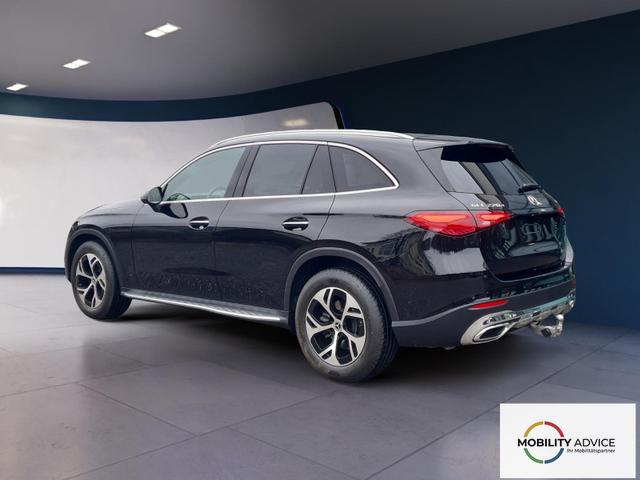 Mercedes-Benz GLC 220 d 4Matic (254.605) 220d Premium AHK Pano SitzKlima Distronic 