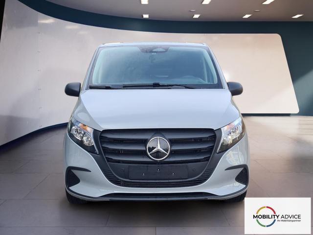 Mercedes-Benz Vito Kastenwagen 114 CDI RWD PRO lang (447.603) AHK APP Klima Kamera 