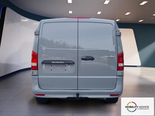 Mercedes-Benz Vito Kastenwagen 114 CDI RWD PRO lang (447.603) AHK APP Klima Kamera 