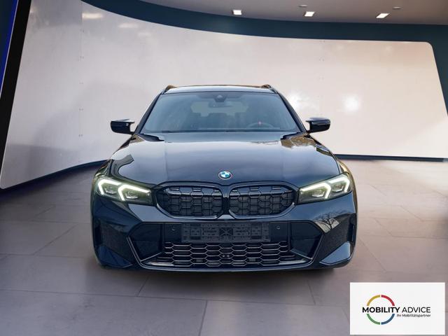 BMW M3 M340 d xDrive Sport Pro Pano LED H&K Comfort 