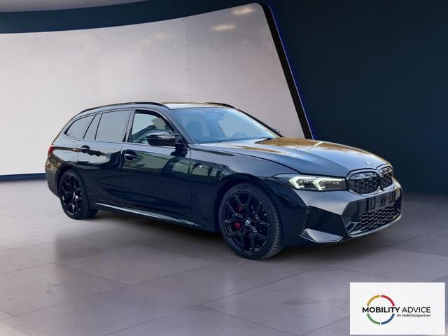 BMW M3 M340 d xDrive Sport Pro Pano LED H&K Comfort 