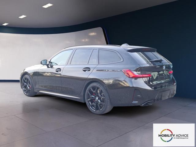 BMW M3 M340 d xDrive Sport Pro Pano LED H&K Comfort 