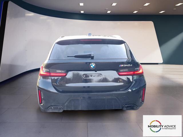 BMW M3 M340 d xDrive Sport Pro Pano LED H&K Comfort 