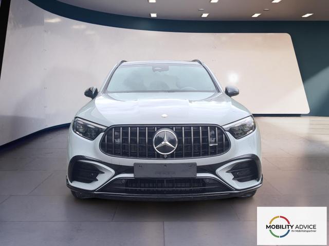 Mercedes-Benz GLC 43 AMG 4Matic (254.687) PremiumPlus Distronic Burmester 