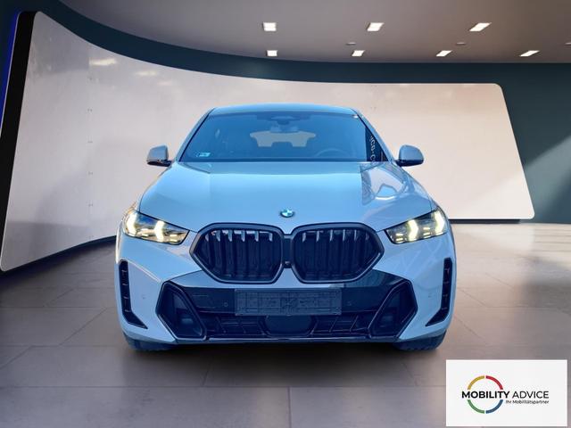 BMW X6 30 d xDrive M Sport 30d Pro AHK DrivPro+Innovation+Travel 