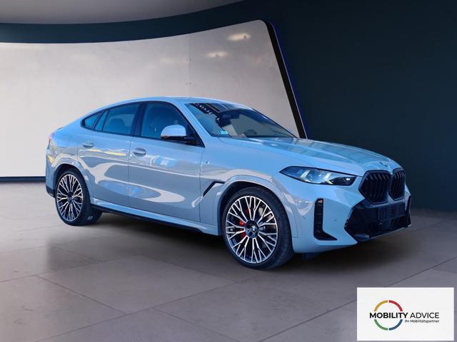 BMW X6 30 d xDrive M Sport 30d Pro AHK DrivPro+Innovation+Travel 