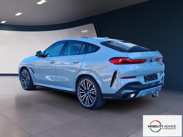 BMW X6 30 d xDrive M Sport 30d Pro AHK DrivPro+Innovation+Travel 