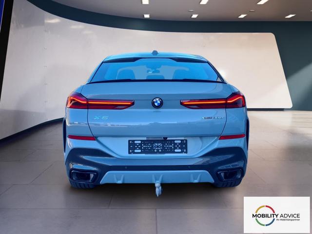 BMW X6 30 d xDrive M Sport 30d Pro AHK DrivPro+Innovation+Travel 