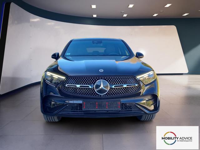 Mercedes-Benz GLC 450 d 4Matic (254.323) 450d AMG+AHK+Pano+Technic+Distronic 
