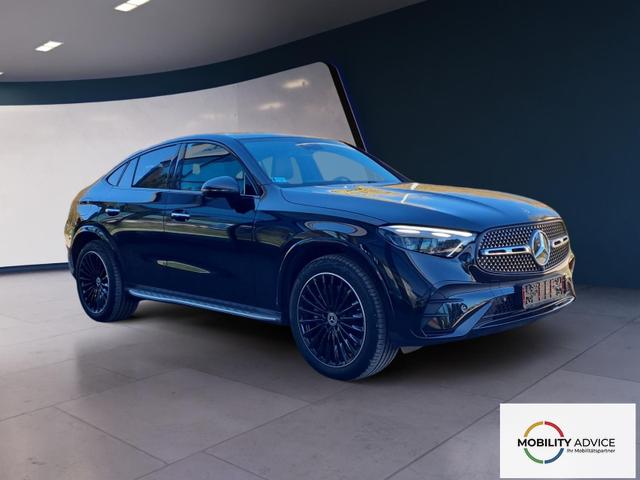 Mercedes-Benz GLC 450 d 4Matic (254.323) 450d AMG+AHK+Pano+Technic+Distronic 